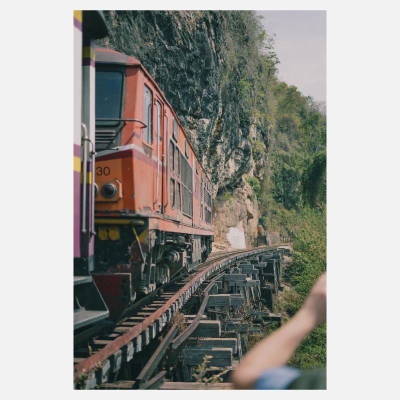 Train Train