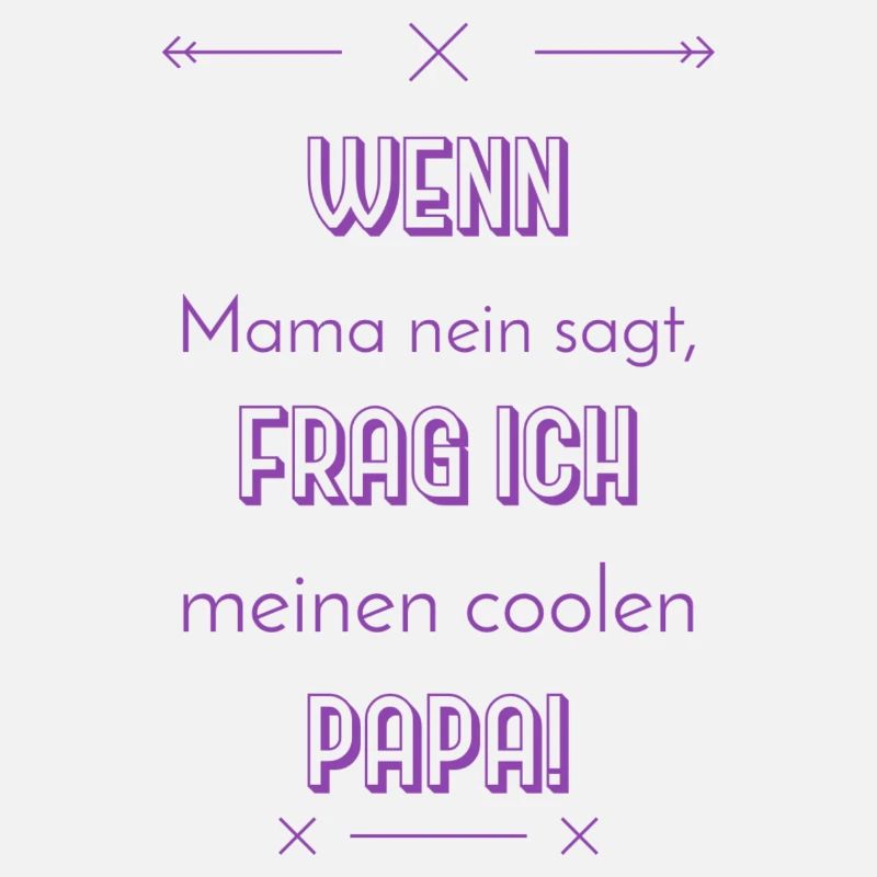 lustige sprüche cooler papa