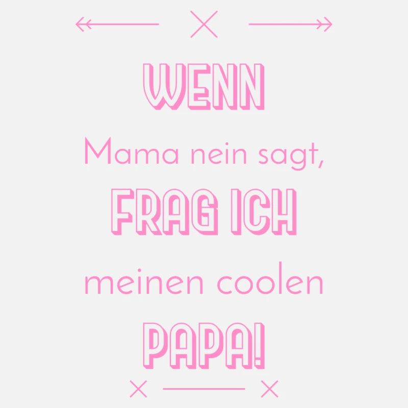 lustige sprüche cooler papa