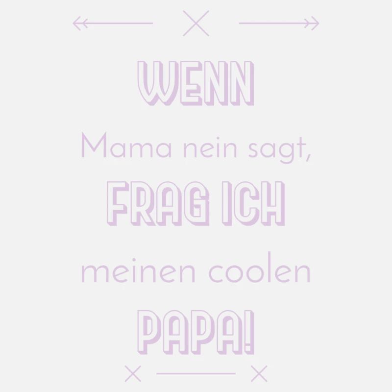 lustige sprüche cooler papa