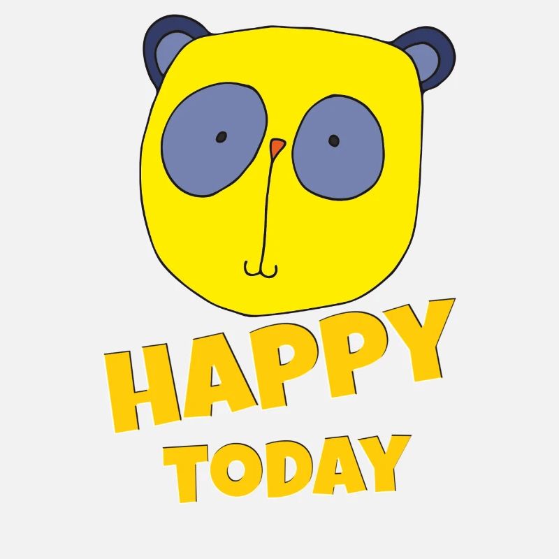 Koala heureux aujourd’hui