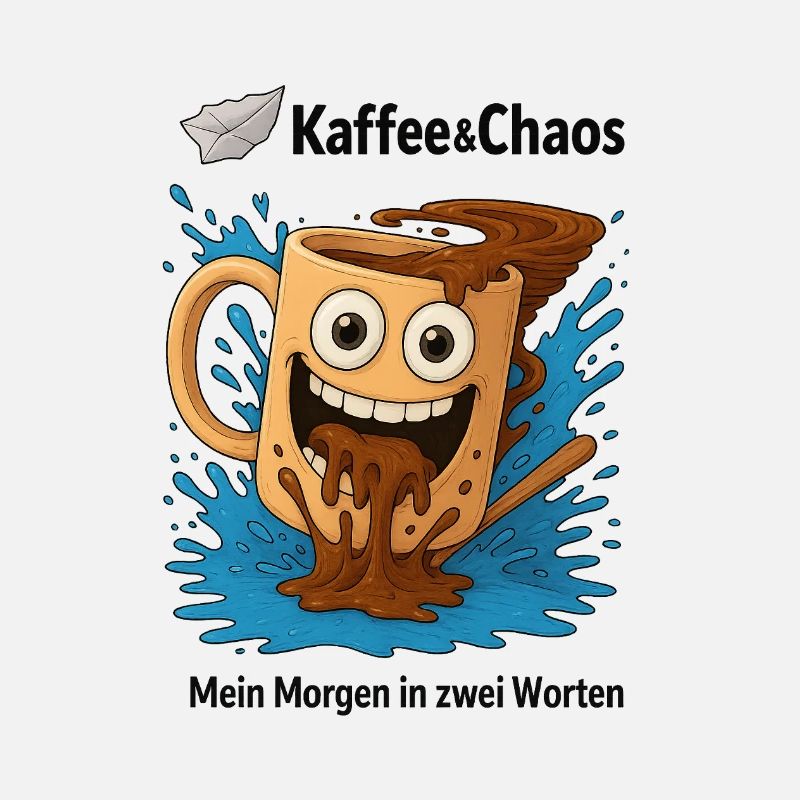 Café et chaos