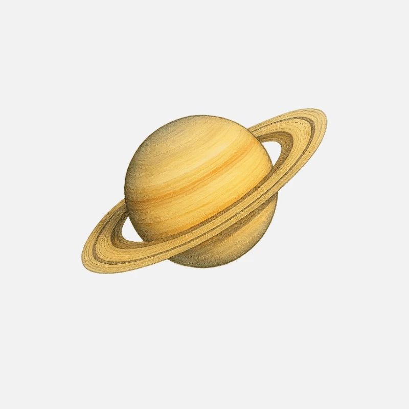Planet Rings