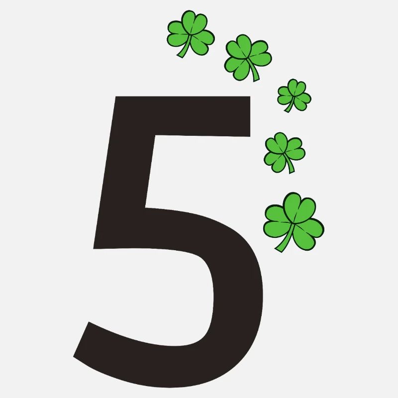5