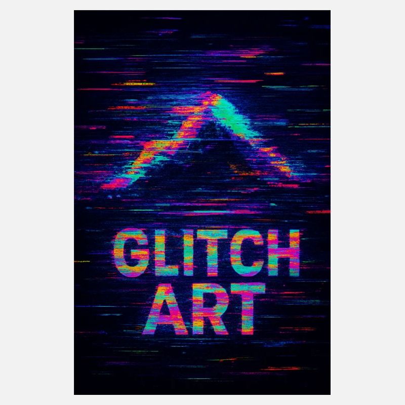 Glitch Art
