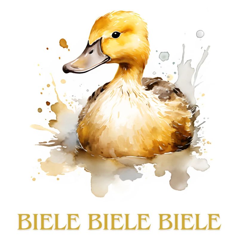 BIELE BIELE BIELE