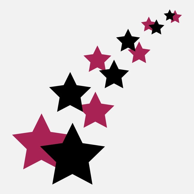 Star, les étoiles