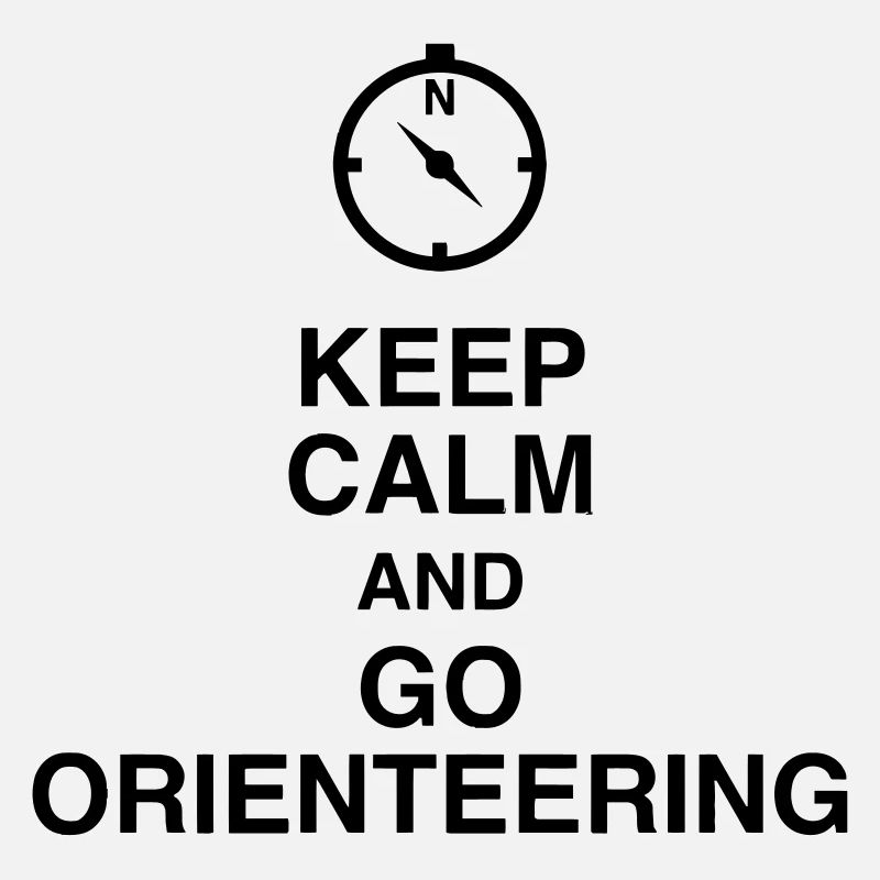 Orienteering Orientierungslauf Orientation