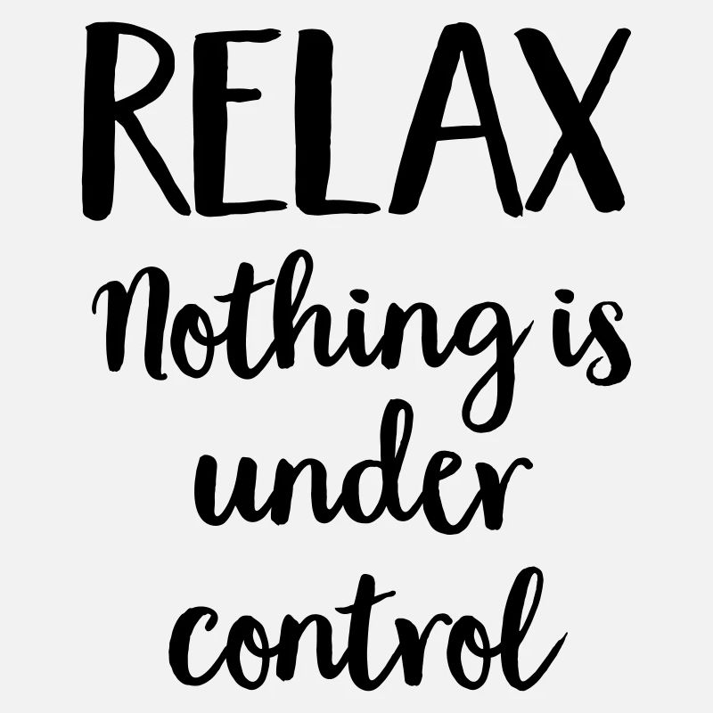 relax