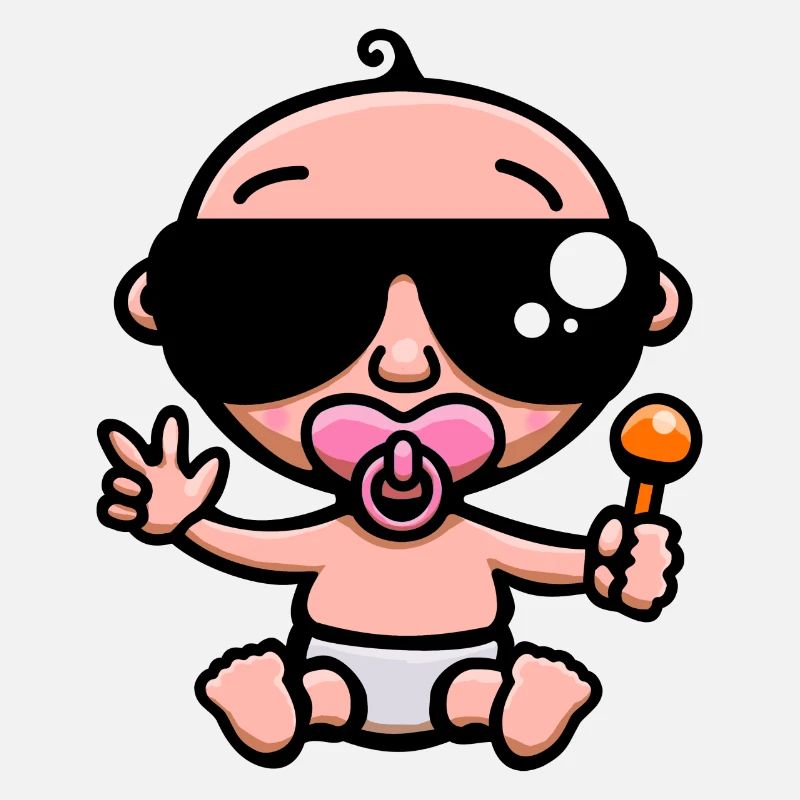 Bébé Coolpink
