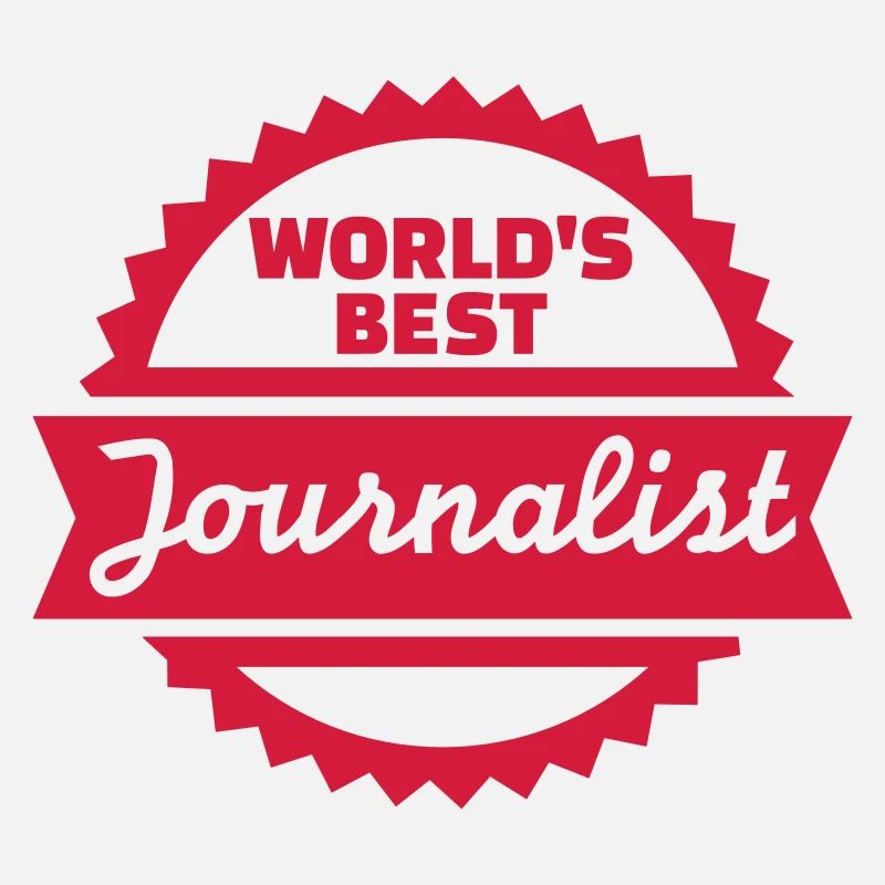 Journalist