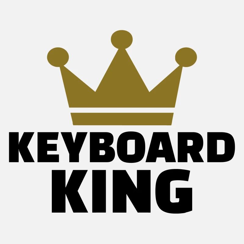 Keyboard King
