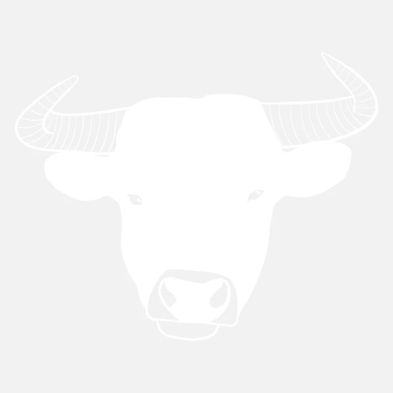 Stier Sternzeichen Kuh