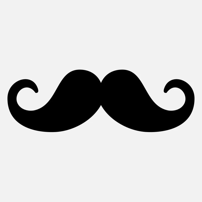 Moustache Bart
