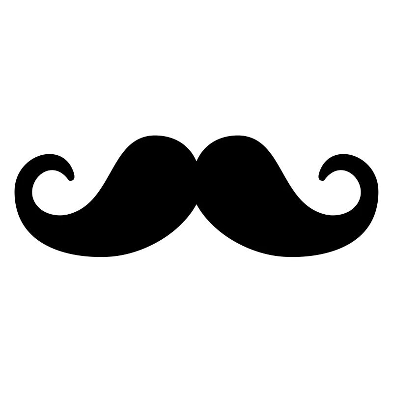 Moustache Bart