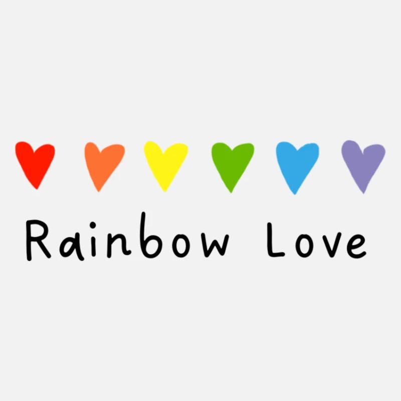 Rainbow Love