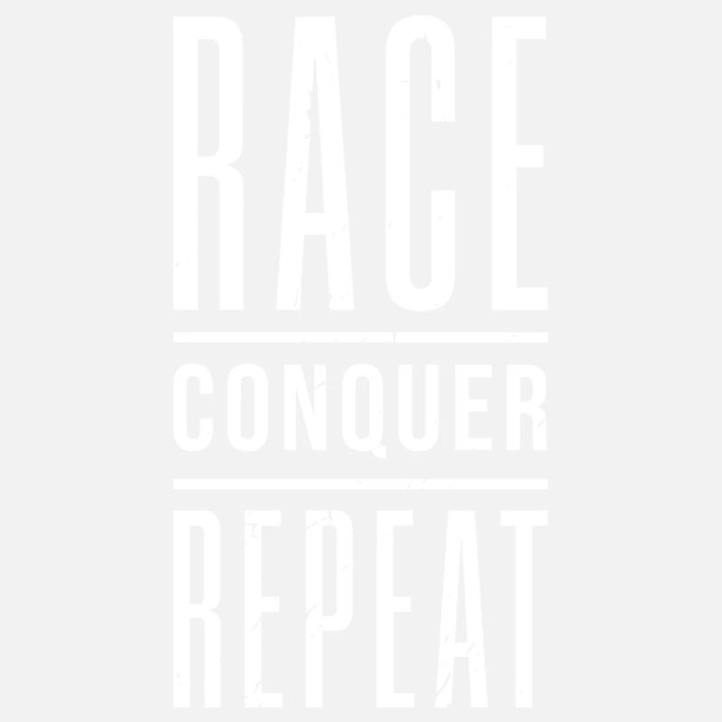 RACE CONQUER REPEAT - Racing - Simracing