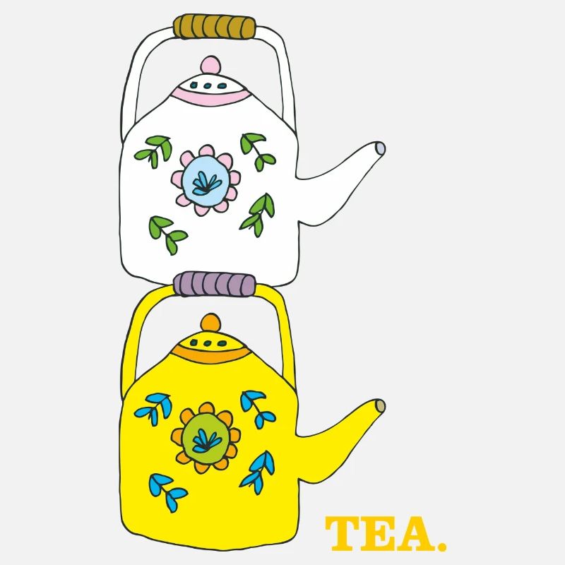 tea