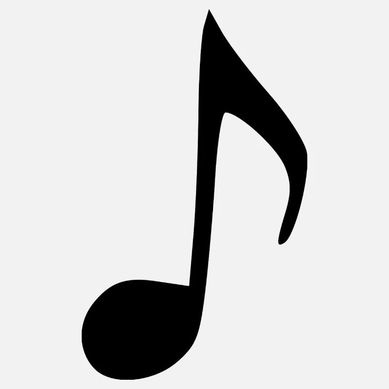 Note musicale : musique
