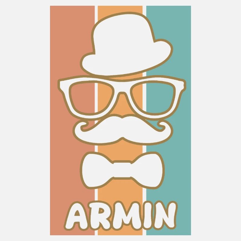 Armin as a name