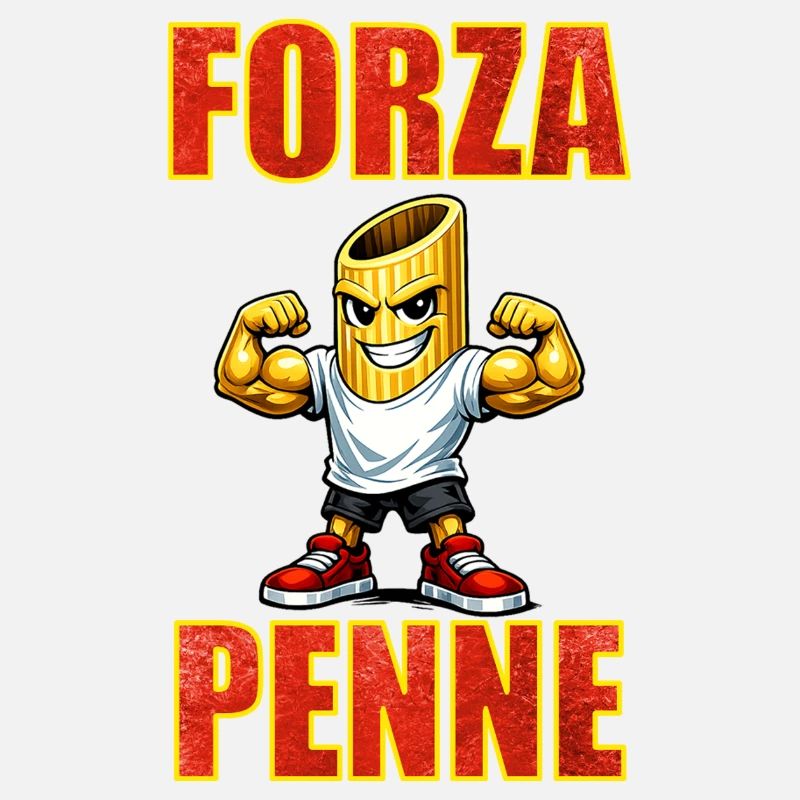 Forza Penne