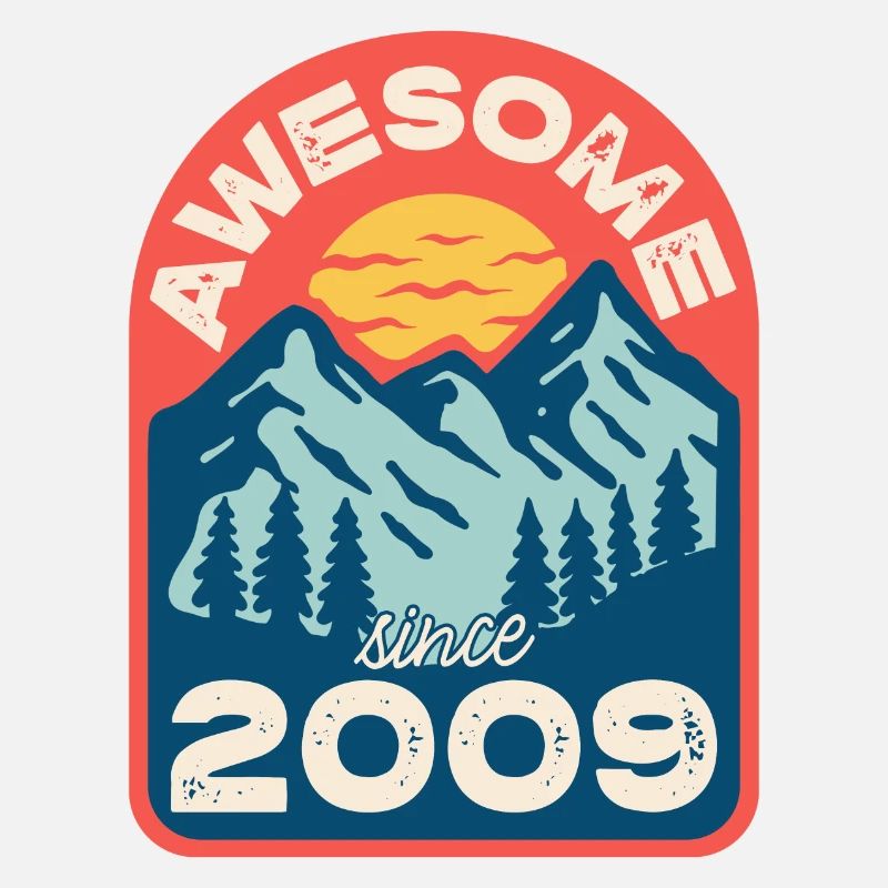 Awesome since 2009