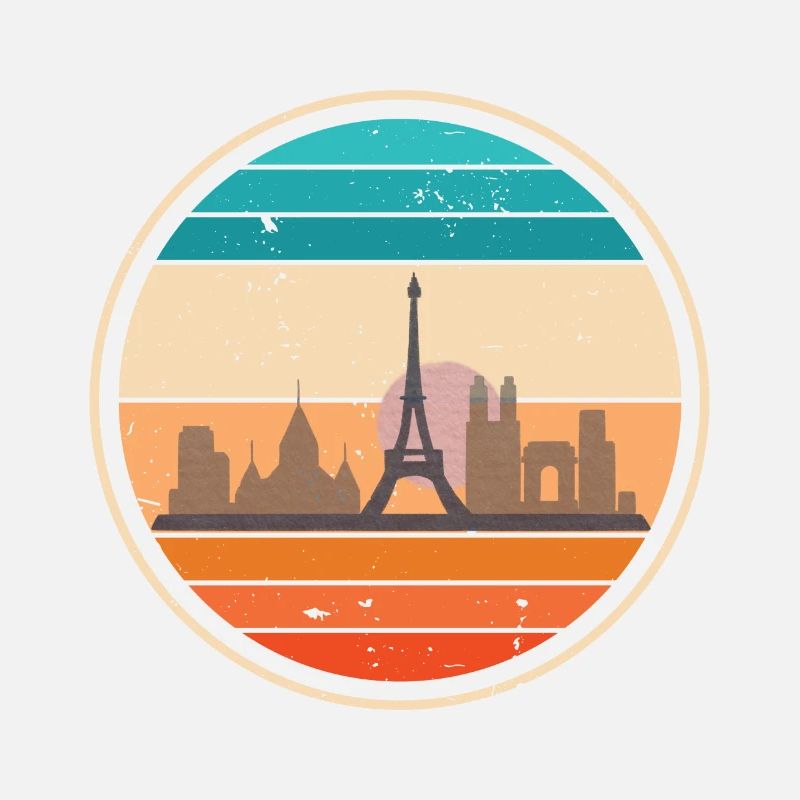 Guten Morgen Paris