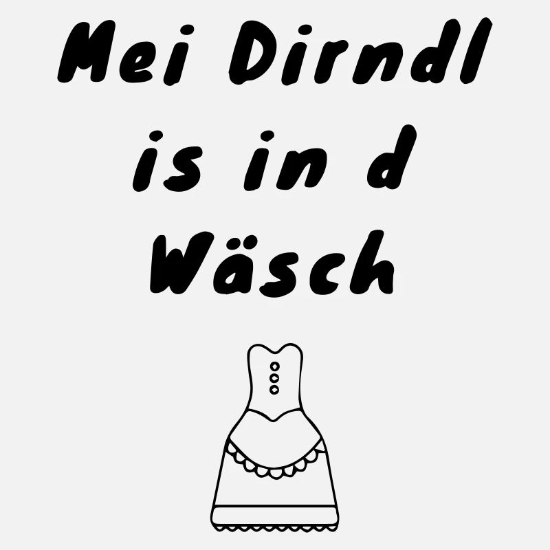 dirndl