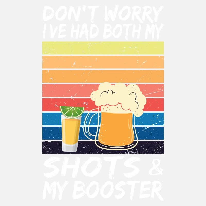 Ne vous inquiétez pas si j’avais à la fois mon coup et mon booster