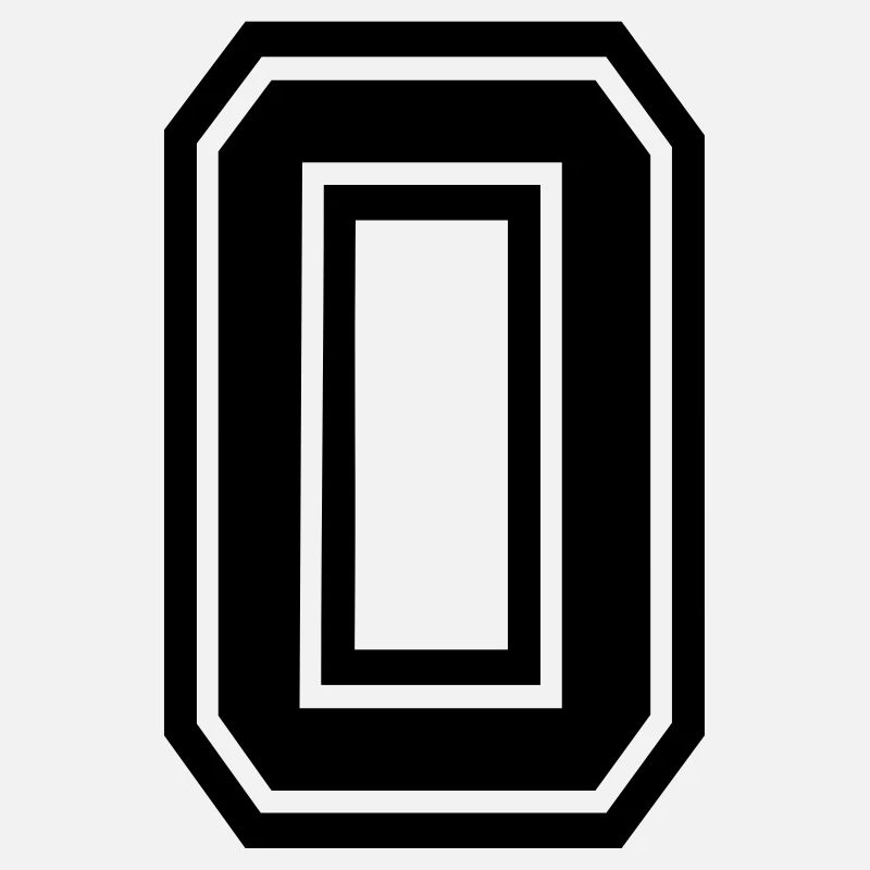 O