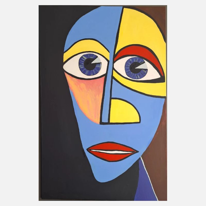 visage