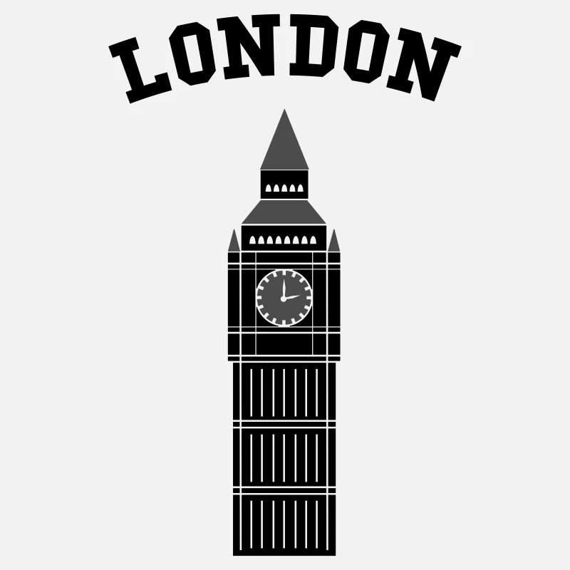 London Big Ben