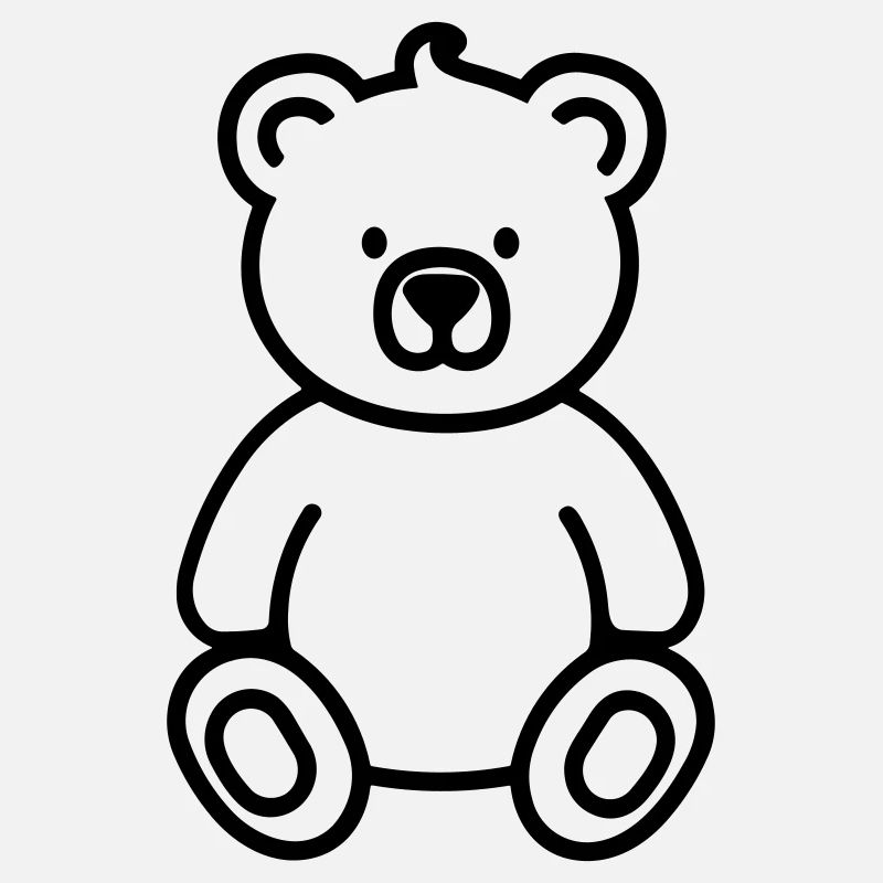 Teddy Bear