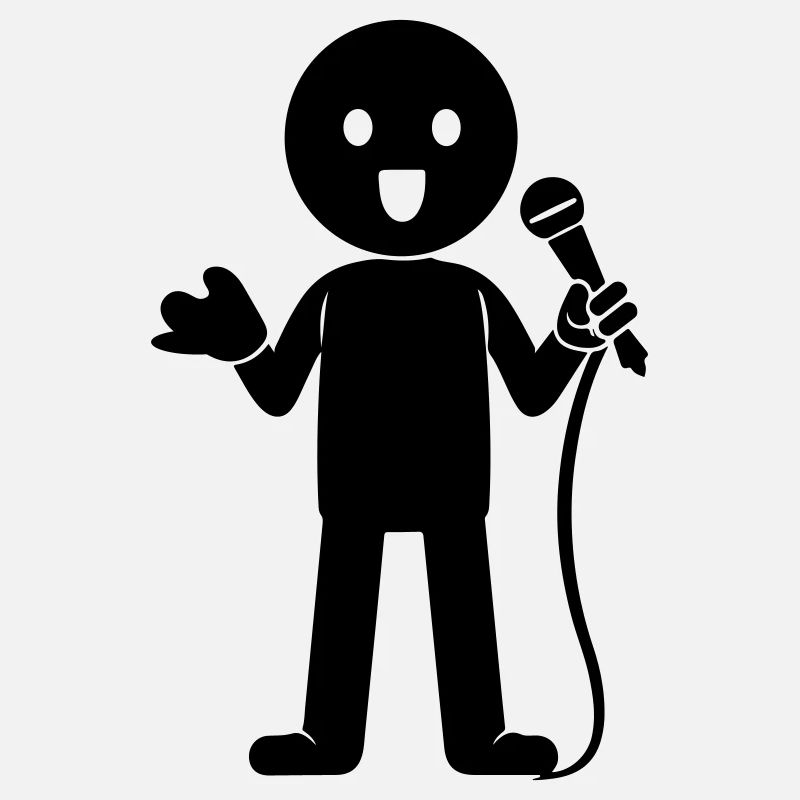 Entertainer Singer