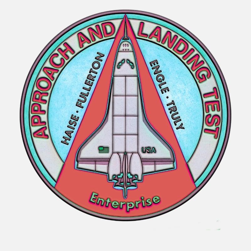 Enterprise 1977