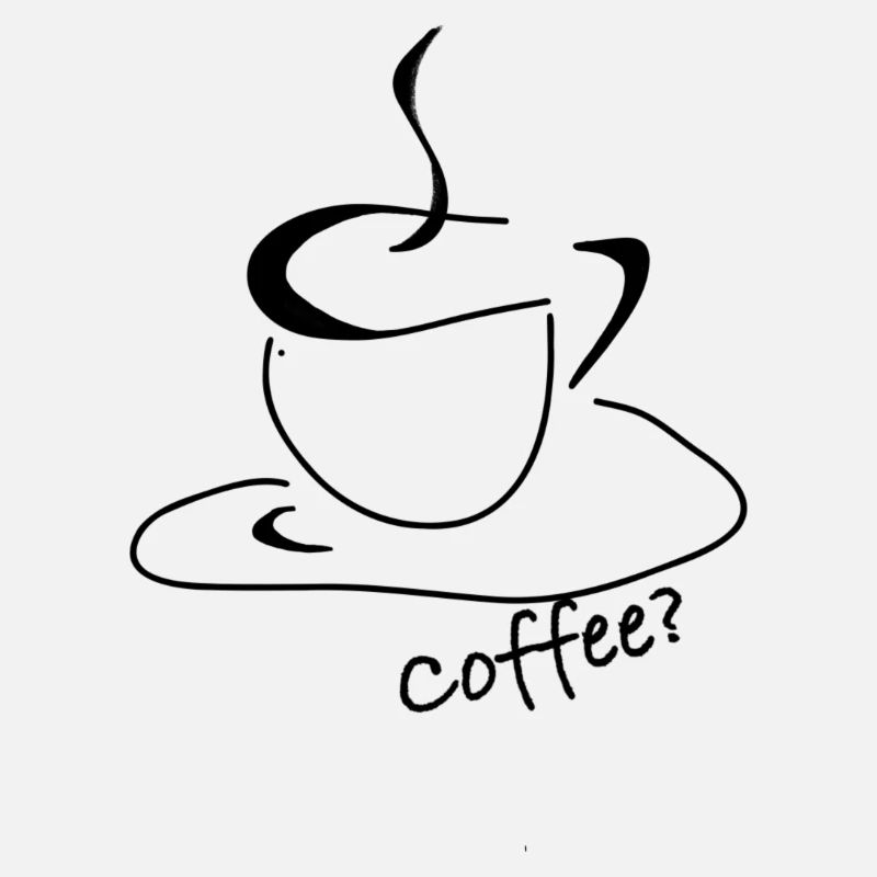 Coffee Cup For Coffee Lovers