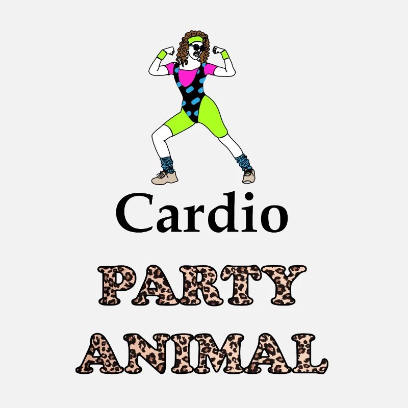 Fêtard cardio