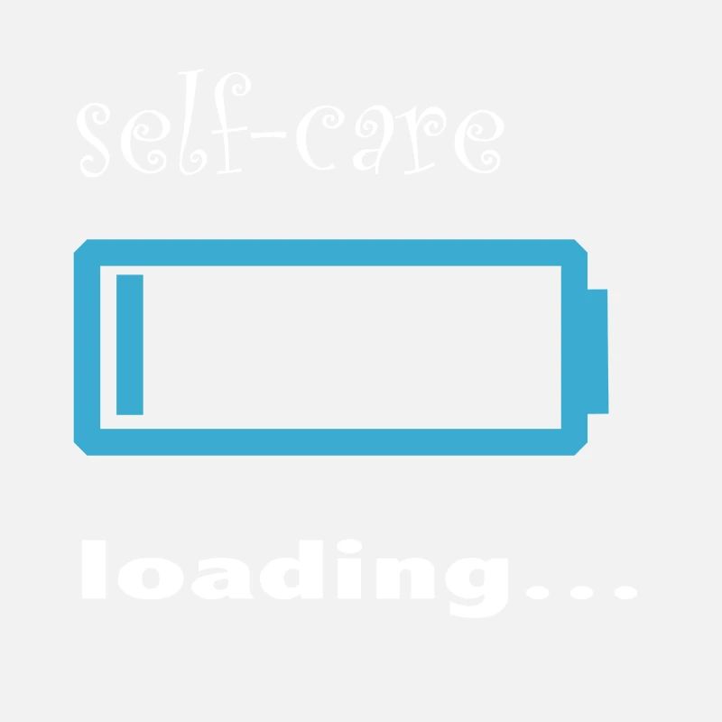 Self-care loading...