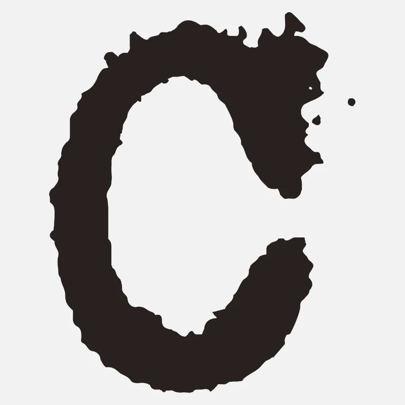C