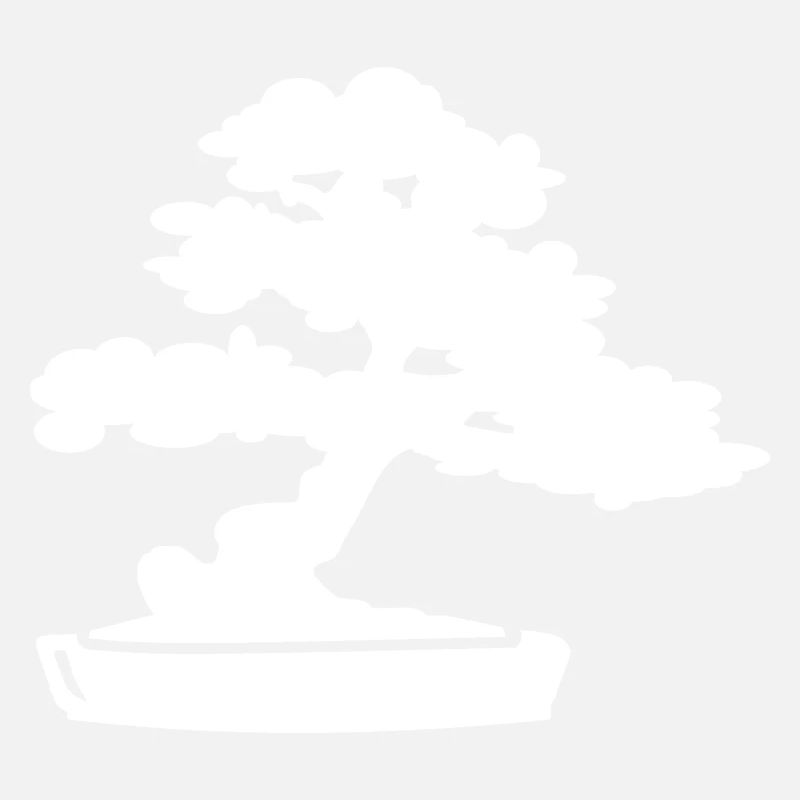 Bonsai Tree
