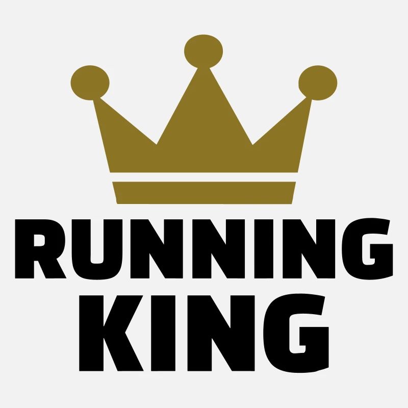 Running King