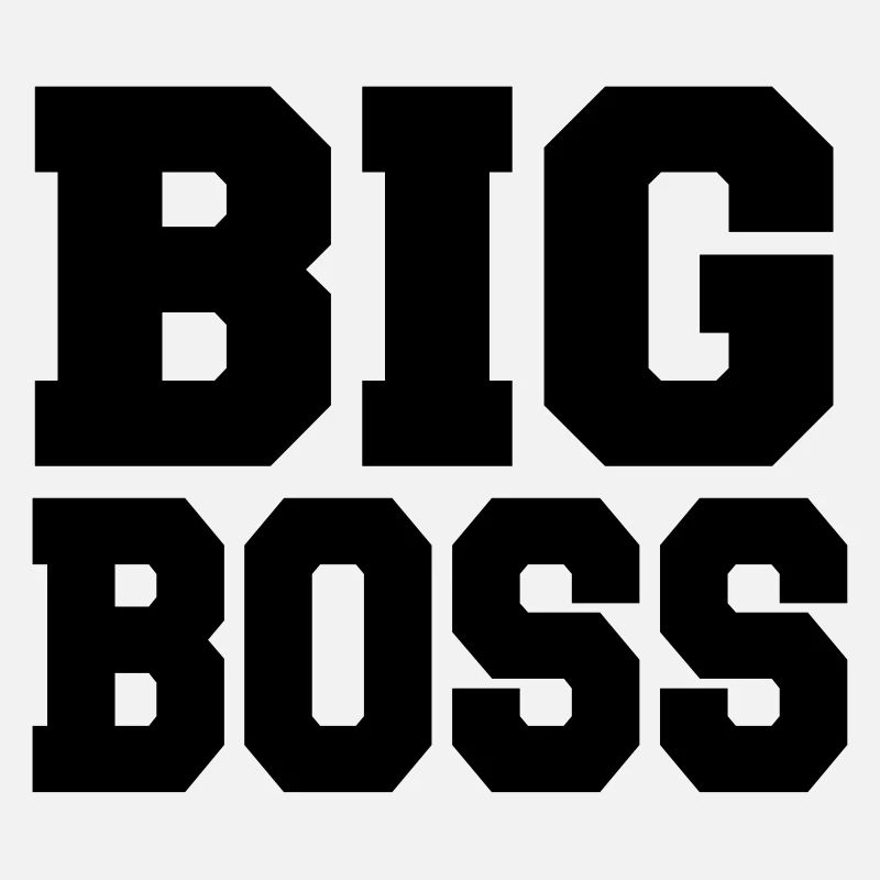 Big Boss