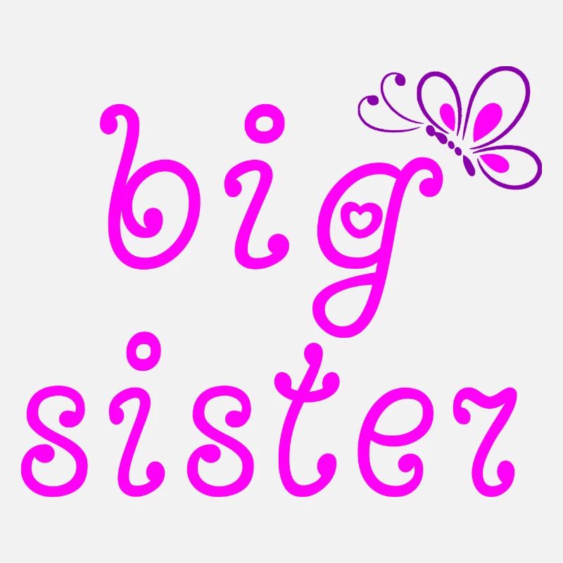 Große Schwester