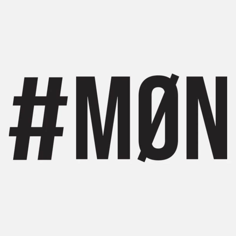 #møn