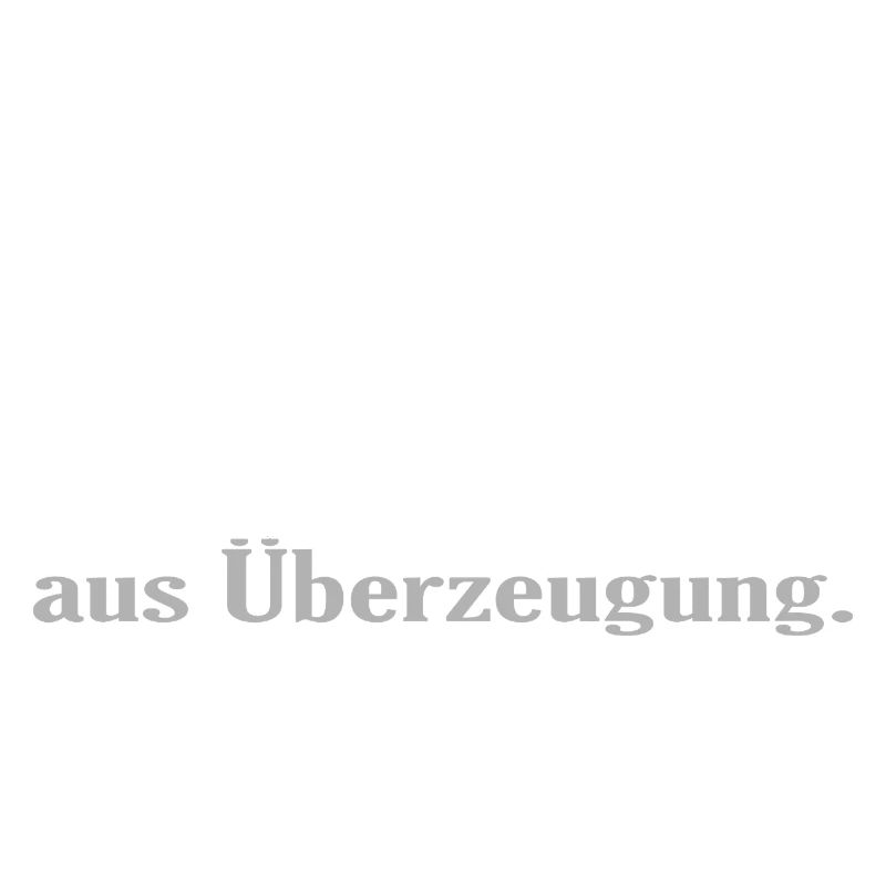 OSSI aus Ueberzeugung