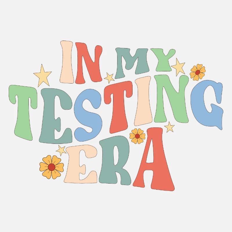 Journée de test à l’ère des tests Enseignement des enseignants