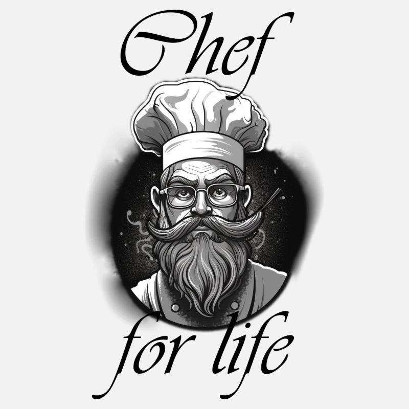 Chef for life