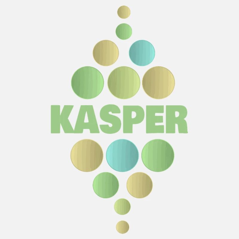 Kasper as a first name