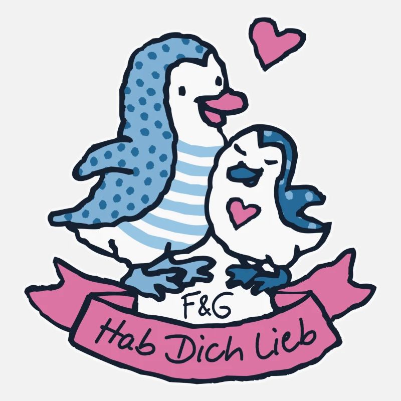 Hab dich lieb