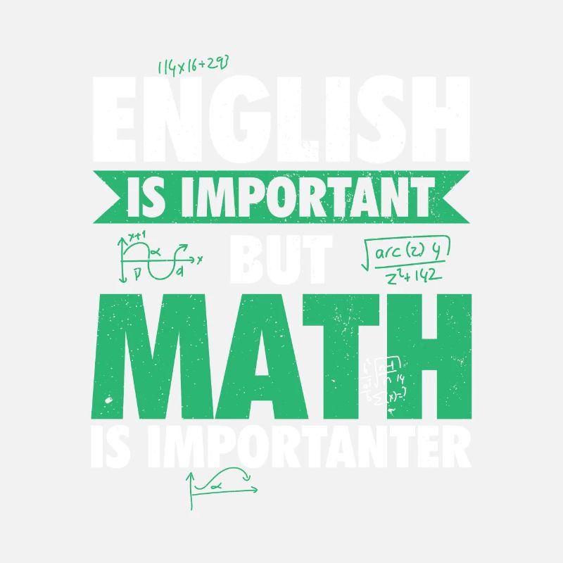 Professeur de mathématiques | Maths Mathe mathématiciens Cadeaux